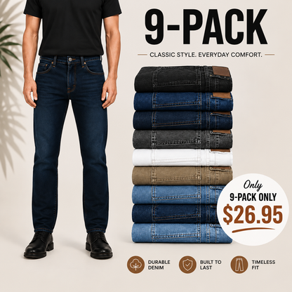 pack