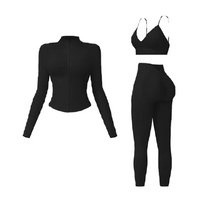1-PIECE BLACK