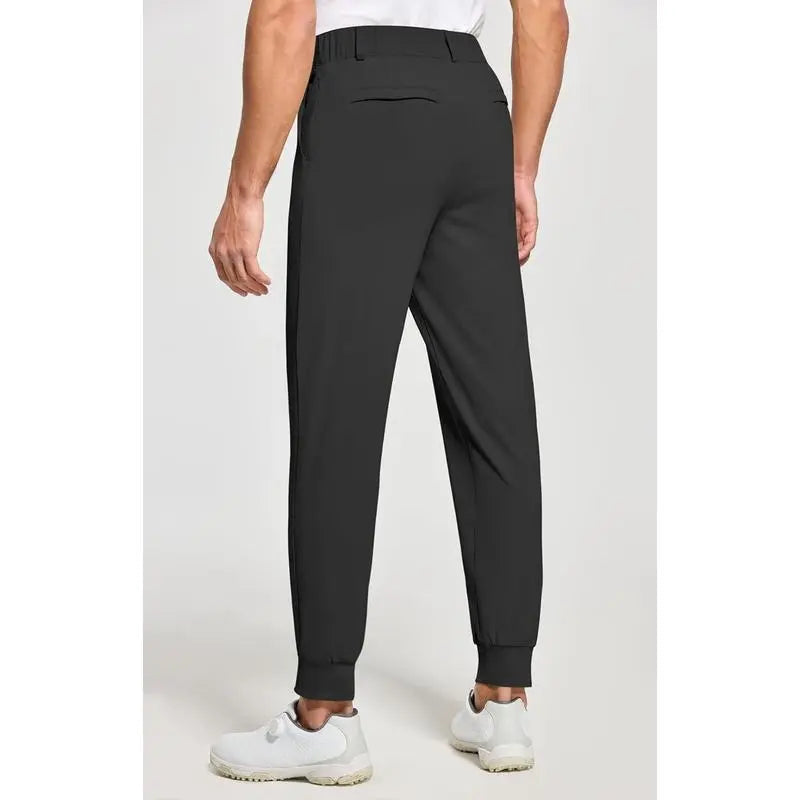 🔥 Autumn Sale Finale 🔥Men's Stretch Slim Fit Work Dress Pants