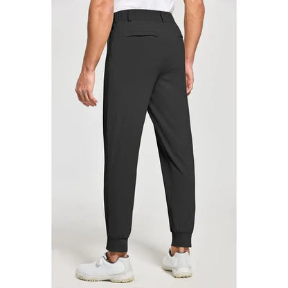 🔥 Autumn Sale Finale 🔥Men's Stretch Slim Fit Work Dress Pants