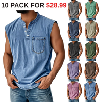 🔥10 Packs(10 different colors) For $28.99
