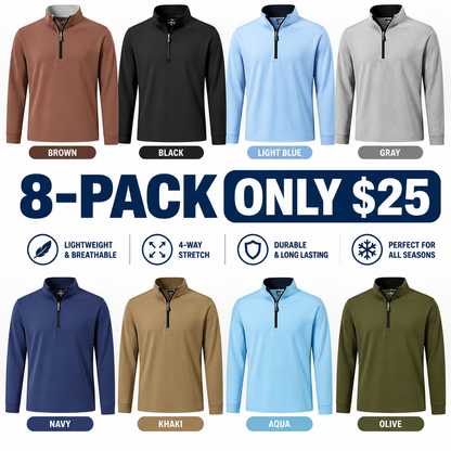 pack