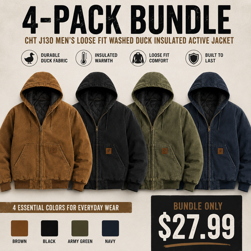 pack