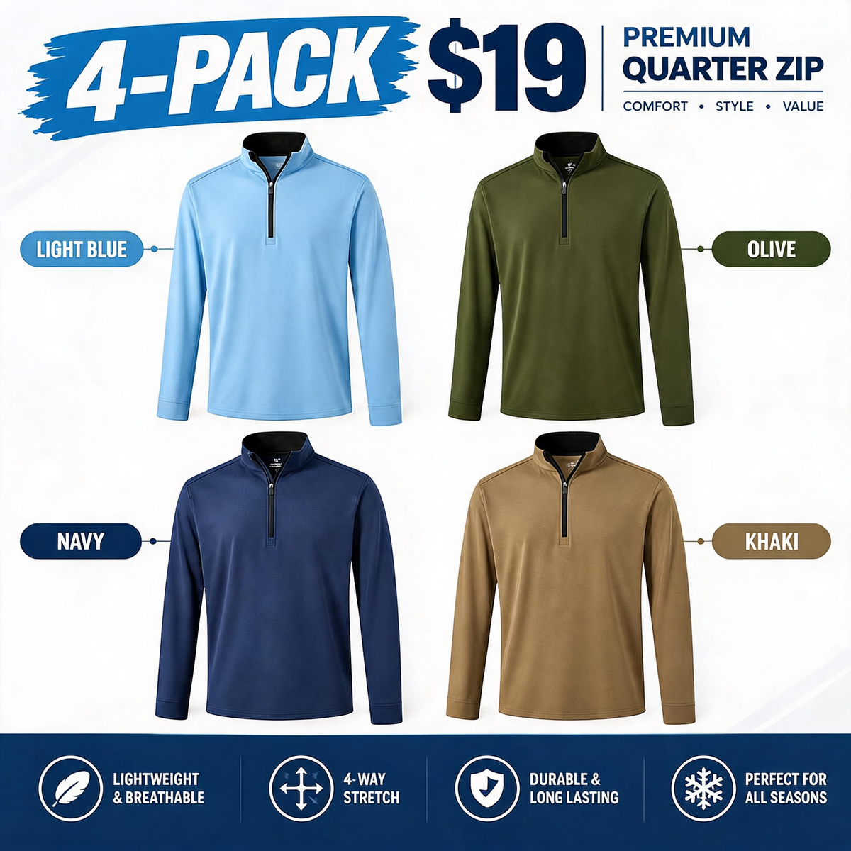 pack