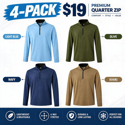 pack