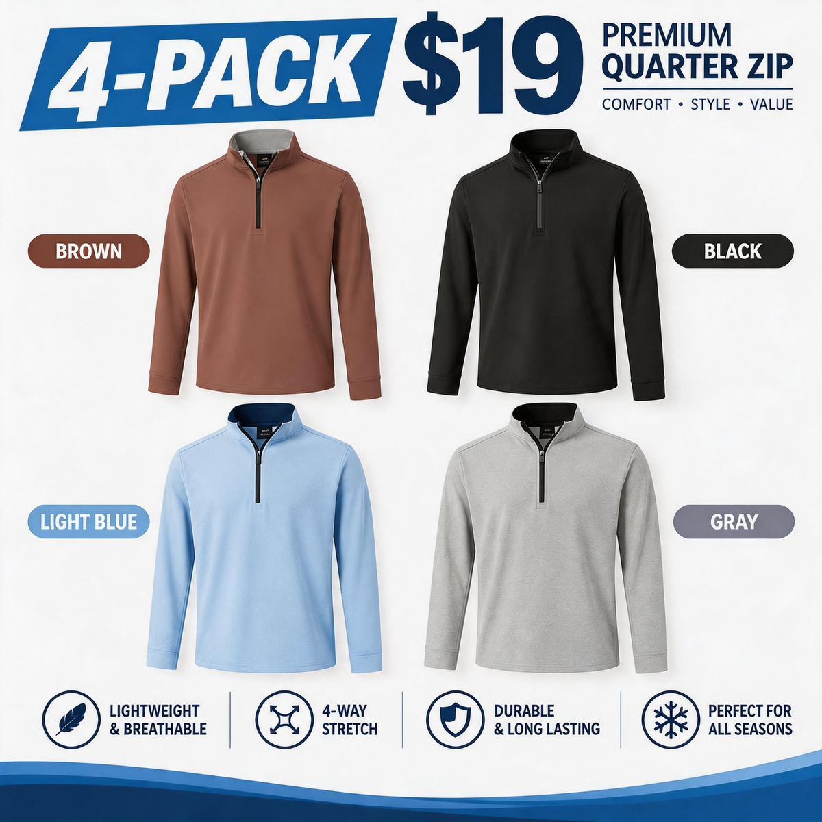 pack