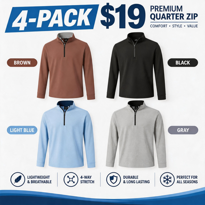 pack